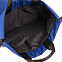 Рюкзак RUN new, синий, 48х40см, 100% полиэстер с логотипом в Белгороде заказать по выгодной цене в кибермаркете AvroraStore