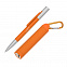 Набор ручка "Clas" + зарядное устройство "Minty" 2800 mAh в футляре, покрытие soft touch с логотипом в Белгороде заказать по выгодной цене в кибермаркете AvroraStore