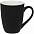 Кружка Good Morning с покрытием софт-тач, бирюзовая с логотипом в Белгороде заказать по выгодной цене в кибермаркете AvroraStore