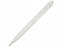 Шариковая ручка Stone, белый с логотипом в Белгороде заказать по выгодной цене в кибермаркете AvroraStore