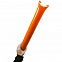 Палки-стучалки для болельщиков Hip-Hip, оранжевые с логотипом в Белгороде заказать по выгодной цене в кибермаркете AvroraStore