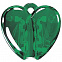 HEART CLACK, держатель для ручки с логотипом в Белгороде заказать по выгодной цене в кибермаркете AvroraStore