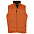 Жилет "Warm", оранжевый_3XL, 100% нейлон, 210Т, подкладка: 100 % полиэстер, плотность: 190T с логотипом в Белгороде заказать по выгодной цене в кибермаркете AvroraStore