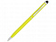 Ручка-стилус шариковая «Joyce» с логотипом в Белгороде заказать по выгодной цене в кибермаркете AvroraStore