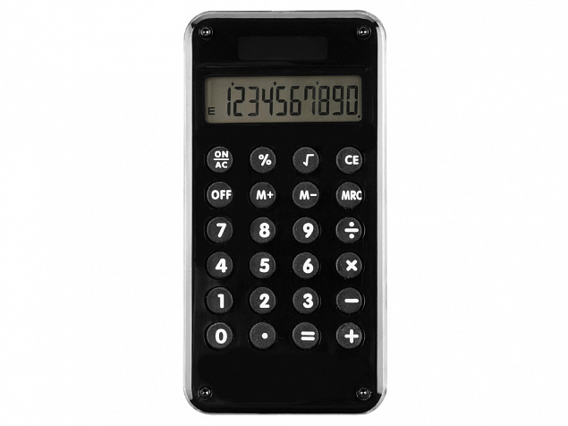 Калькулятор «Нить Ариадны» с логотипом в Белгороде заказать по выгодной цене в кибермаркете AvroraStore