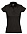 Рубашка поло женская Prescott Women 170, черная с логотипом в Белгороде заказать по выгодной цене в кибермаркете AvroraStore