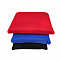 Плед-подушка "Вояж" - Красный PP с логотипом в Белгороде заказать по выгодной цене в кибермаркете AvroraStore