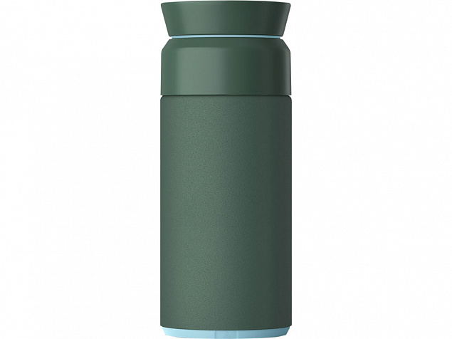 Термос «Ocean Bottle» с логотипом в Белгороде заказать по выгодной цене в кибермаркете AvroraStore