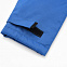 Куртка на стеганой подкладке ROBYN, ярко-синяя с логотипом в Белгороде заказать по выгодной цене в кибермаркете AvroraStore
