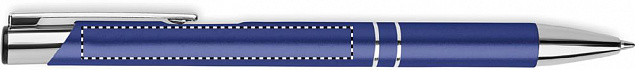 Ручка шариковая с логотипом в Белгороде заказать по выгодной цене в кибермаркете AvroraStore