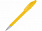 Ручка шариковая Celebrity Айседора, желтый с логотипом в Белгороде заказать по выгодной цене в кибермаркете AvroraStore