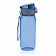 Герметичная бутылка для воды Yide из rPET RCS, 600 мл с логотипом в Белгороде заказать по выгодной цене в кибермаркете AvroraStore