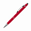 Шариковая ручка Comet NEO, красная с логотипом в Белгороде заказать по выгодной цене в кибермаркете AvroraStore