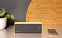 Беспроводная колонка Wynn из бамбука, 10 Вт с логотипом в Белгороде заказать по выгодной цене в кибермаркете AvroraStore