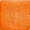 Шарф Urban Flow, оранжевый с логотипом в Белгороде заказать по выгодной цене в кибермаркете AvroraStore