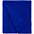 Плед Marea, темно-синий (сапфир) с логотипом в Белгороде заказать по выгодной цене в кибермаркете AvroraStore