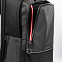 Рюкзак Heathrow Grey с логотипом в Белгороде заказать по выгодной цене в кибермаркете AvroraStore