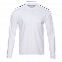Рубашка поло StanPolo Белый с логотипом в Белгороде заказать по выгодной цене в кибермаркете AvroraStore