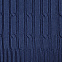 Плед Remit, темно-синий (сапфир) с логотипом в Белгороде заказать по выгодной цене в кибермаркете AvroraStore