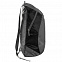 Складной рюкзак Wick, серый с логотипом в Белгороде заказать по выгодной цене в кибермаркете AvroraStore