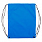 Рюкзак Promo, голубой с логотипом в Белгороде заказать по выгодной цене в кибермаркете AvroraStore