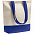 Холщовая сумка Shopaholic, неокрашеная с логотипом в Белгороде заказать по выгодной цене в кибермаркете AvroraStore