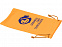 Чехол «Clean» для солнцезащитных очков с логотипом в Белгороде заказать по выгодной цене в кибермаркете AvroraStore