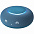 Умная колонка «Капсула Мини» с помощником «Маруся», морской синий с логотипом в Белгороде заказать по выгодной цене в кибермаркете AvroraStore