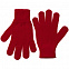 Перчатки Real Talk, красные с логотипом в Белгороде заказать по выгодной цене в кибермаркете AvroraStore
