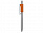 Ручка металлическая шариковая «Bobble» с логотипом в Белгороде заказать по выгодной цене в кибермаркете AvroraStore