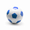 Мяч футбольный TUCHEL, Королевский синий с логотипом в Белгороде заказать по выгодной цене в кибермаркете AvroraStore