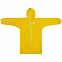 Дождевик детский Rainman Kids, желтый с логотипом в Белгороде заказать по выгодной цене в кибермаркете AvroraStore