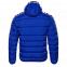 Куртка мужская 81 Синий с логотипом в Белгороде заказать по выгодной цене в кибермаркете AvroraStore
