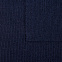 Шарф Bernard, темно-синий с логотипом в Белгороде заказать по выгодной цене в кибермаркете AvroraStore