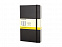 Записная книжка А6 (Pocket) Classic (в клетку) с логотипом в Белгороде заказать по выгодной цене в кибермаркете AvroraStore