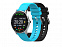 Умные часы «IoT Watch GT», 2 ремешка в комплекте с логотипом в Белгороде заказать по выгодной цене в кибермаркете AvroraStore