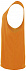 Майка унисекс Jamaica 120, оранжевый неон с логотипом в Белгороде заказать по выгодной цене в кибермаркете AvroraStore
