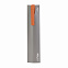 Ручка с флеш-картой USB 8GB «TURNUSsoftgrip M» с логотипом в Белгороде заказать по выгодной цене в кибермаркете AvroraStore