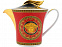 Чайник «Medusa» с логотипом в Белгороде заказать по выгодной цене в кибермаркете AvroraStore