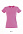 Фуфайка (футболка) IMPERIAL женская,Темный хаки L с логотипом в Белгороде заказать по выгодной цене в кибермаркете AvroraStore