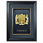 Герб Екатеринбурга объемный с логотипом в Белгороде заказать по выгодной цене в кибермаркете AvroraStore