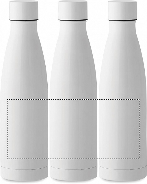 Бутылка 500мл с логотипом в Белгороде заказать по выгодной цене в кибермаркете AvroraStore