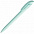 Ручка шариковая из антибактериального пластика GOLF SAFETOUCH с логотипом в Белгороде заказать по выгодной цене в кибермаркете AvroraStore
