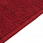 Полотенце Odelle, среднее, красное с логотипом в Белгороде заказать по выгодной цене в кибермаркете AvroraStore
