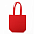 Сумки Сумка шопер 260 Красный с логотипом в Белгороде заказать по выгодной цене в кибермаркете AvroraStore