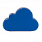 Антистресс "облако" с логотипом в Белгороде заказать по выгодной цене в кибермаркете AvroraStore