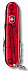 Офицерский нож Huntsman 91, прозрачный красный с логотипом в Белгороде заказать по выгодной цене в кибермаркете AvroraStore
