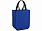 Ламинированная сумка для покупок, малая, 80 г/м2 с логотипом в Белгороде заказать по выгодной цене в кибермаркете AvroraStore