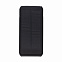 Внешний аккумулятор Skywave на солнечной батарее из переработанного пластика RCS, 10 000 mAh с логотипом в Белгороде заказать по выгодной цене в кибермаркете AvroraStore